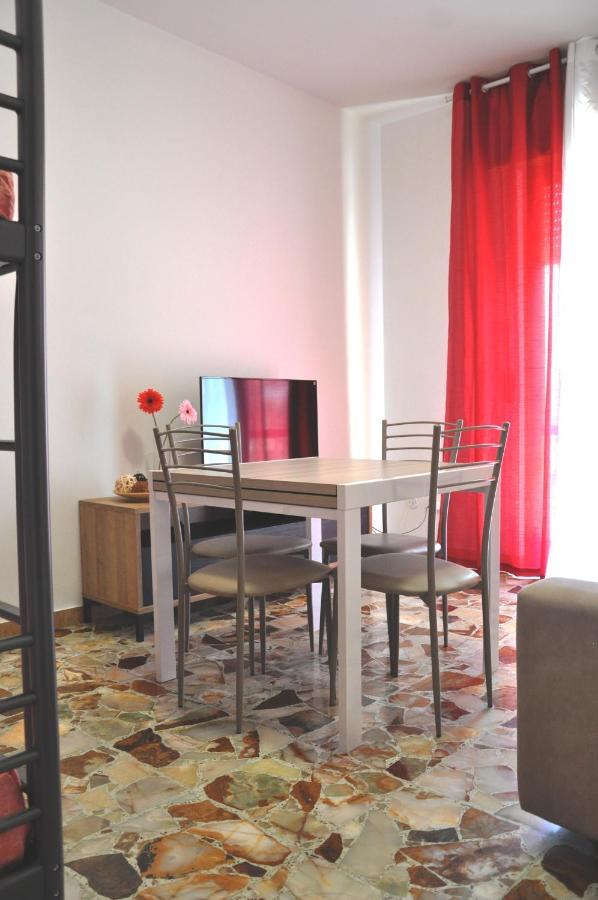 Apartament Viale Repubblica 329 1 Pietra Ligure Zewnętrze zdjęcie